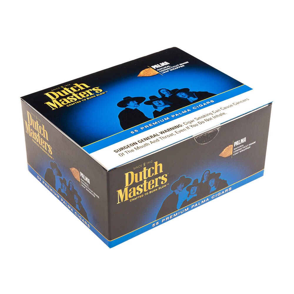 Dutch Masters Palma Cigars